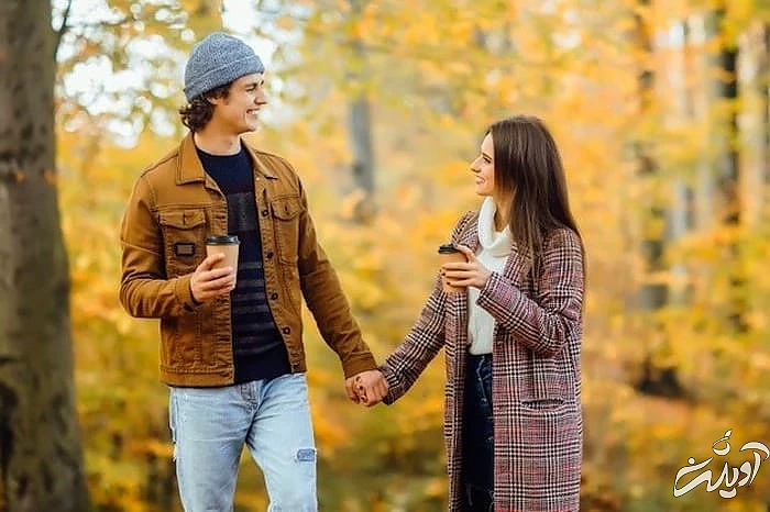 اولویت داشتن همسر  روابط عاطفی